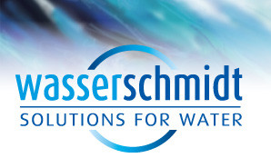wasserschmidt GmbH Logo